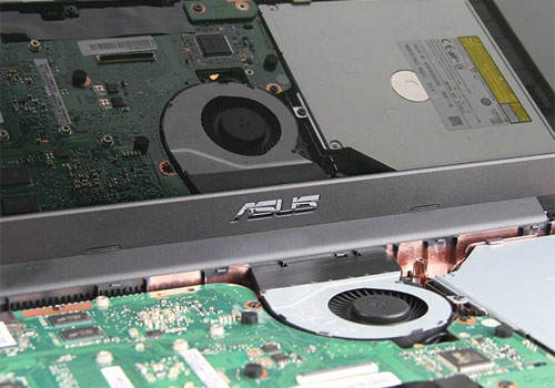 武汉洪山区华硕电脑维修价目表