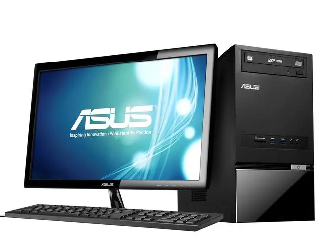 武汉洪山区华硕台式机维修